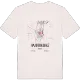 Hajdúhadház map t-shirt