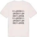 Hajmel ordlek t-shirt