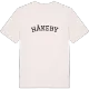 Håkeby böjd t-shirt