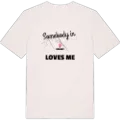 Someone in Håkeby loves me t-shirt