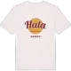 Hala cirkel t-shirt