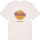 Halla cirkel t-shirt