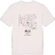 Halla karta t-shirt