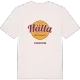 Hälla cirkel t-shirt