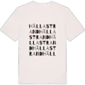 Hällastrand wordplay t-shirt