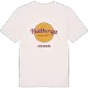 Hallberga cirkel t-shirt