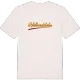 Hällevadsholm baseball t-shirt