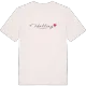 Halling heart t-shirt