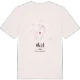 Hållö karta t-shirt