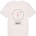 Halloy t-shirt