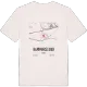 Hammarslund karta t-shirt