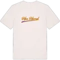 Han Herred baseball t-shirt
