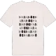 Hanahög wordplay t-shirt