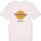 Hanatorp cirkel t-shirt