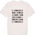 Handenberg ordlek t-shirt