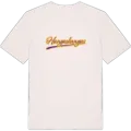Hangaskangas baseball t-shirt