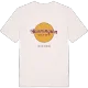 Hannington cirkel t-shirt