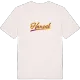 Hansvik baseball t-shirt