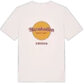 Harakullen cirkel t-shirt