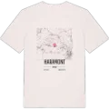 Haramont karta t-shirt