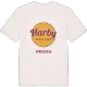 Harby circle t-shirt