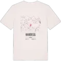 Hardegg karta t-shirt