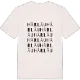 Hârlău wordplay t-shirt