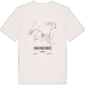 Harlingerode karta t-shirt