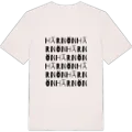 Härnön ordlek t-shirt
