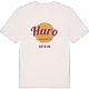 Haro cirkel t-shirt