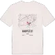 Harpstedt map t-shirt