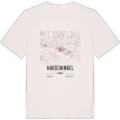 Harsewinkel karta t-shirt