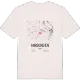 Harskirchen karta t-shirt