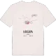 Hârșova karta t-shirt