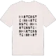 Hartenstein wordplay t-shirt