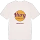 Hary circle t-shirt