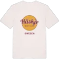 Häskje cirkel t-shirt