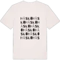 Håskö ordlek t-shirt