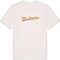 Haslau - Maria Ellend baseball t-shirt
