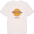 Haslersberg circle t-shirt