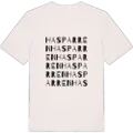 Hasparren wordplay t-shirt