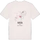 Hassa karta t-shirt
