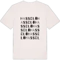 Hasselö ordlek t-shirt