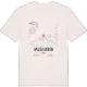 Hasseludden karta t-shirt