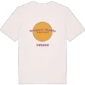 Hassungared + Högaliden cirkel t-shirt