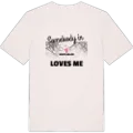 Someone in Hästa Klack loves me t-shirt