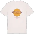 Hästhagsstugan cirkel t-shirt
