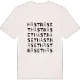 Hästnäset wordplay t-shirt