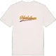 Hattholmen baseball t-shirt