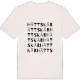 Hättskär ordlek t-shirt